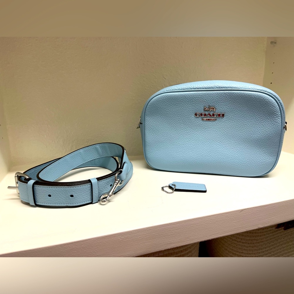 Coach Jamie Camera Bag